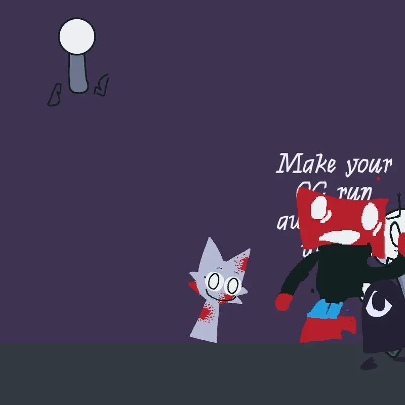 Game by @MichisDoesThings