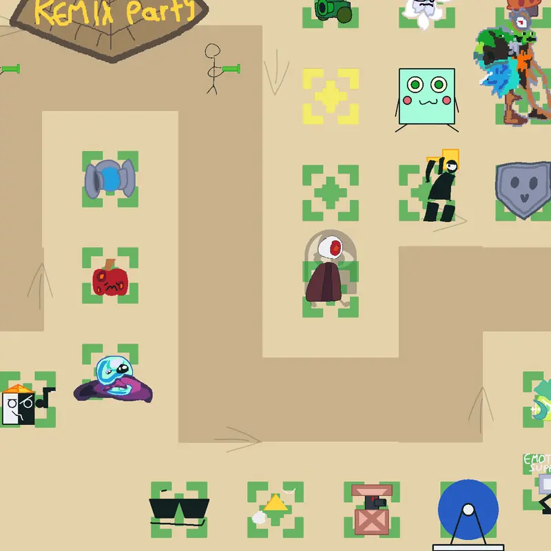 Game by @NPD_SCHOOL
