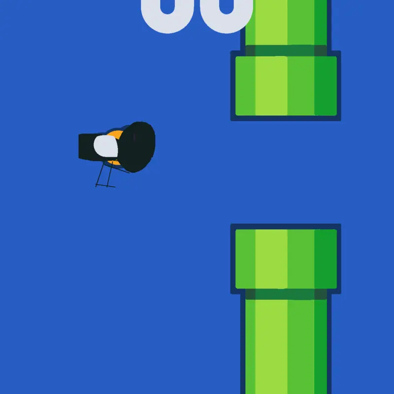 Game by @apeirophobiaa