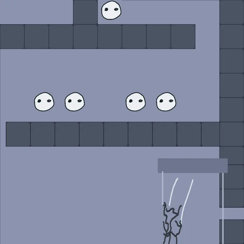 Game by @mitonz