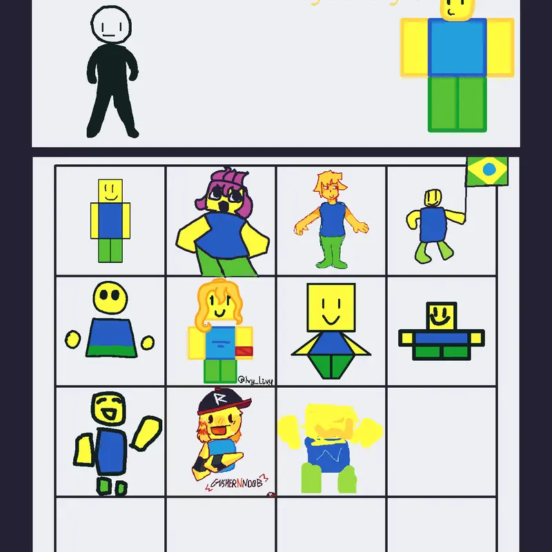 Game by @ErikPlay075