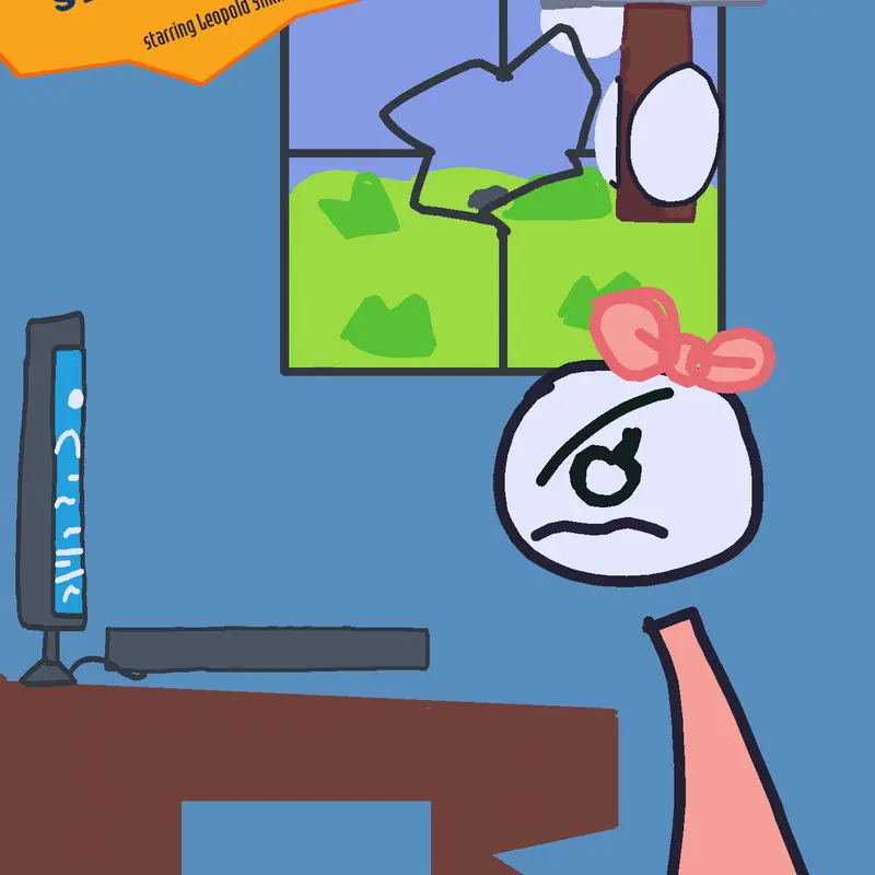 Game by @Ilovecatssooomuch1436