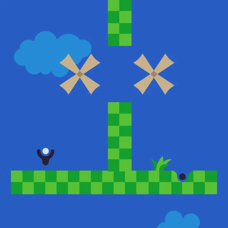 Game by @Creeperawmar