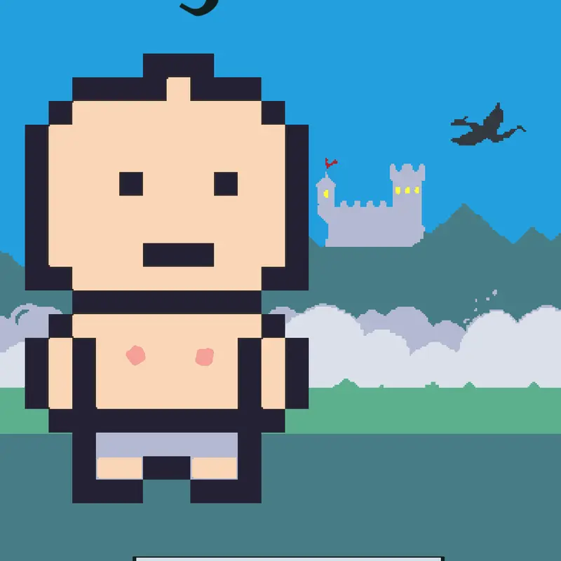 Game by @Beef_Dipp