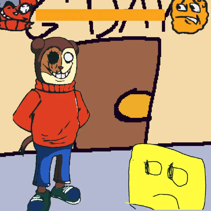 Game by @2u2f2u
