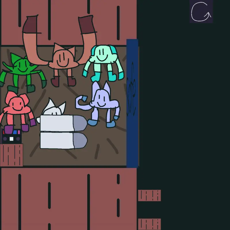 Game by @empirest