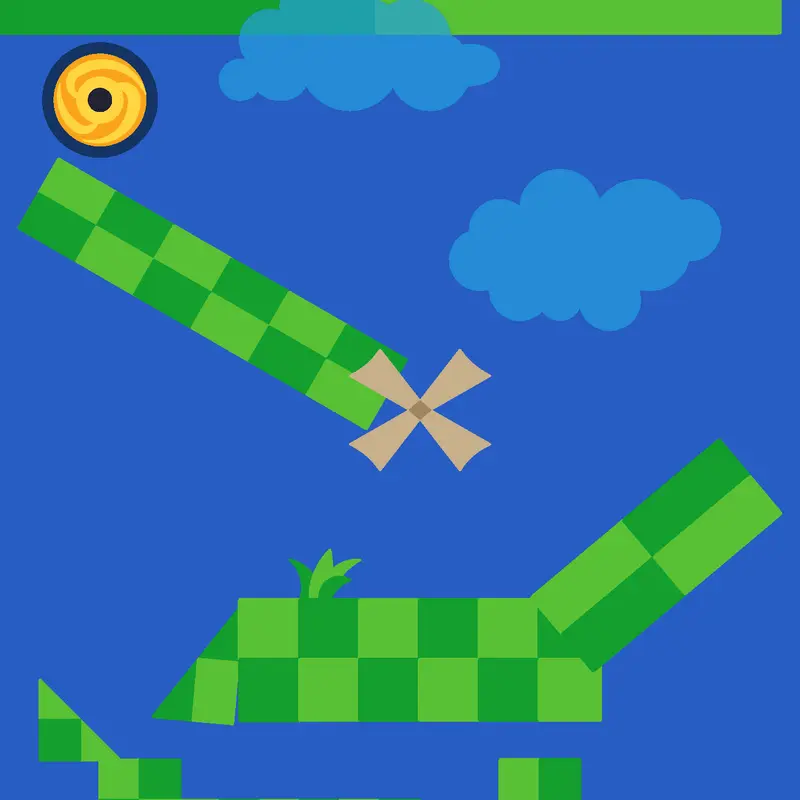 Game by @caleb_nic
