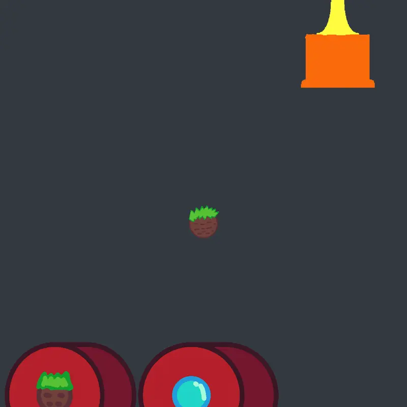 Game by @hungur_official