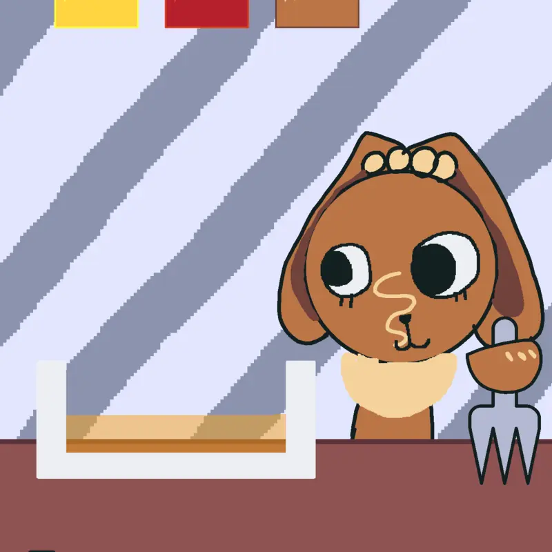 Game by @Cate-_-