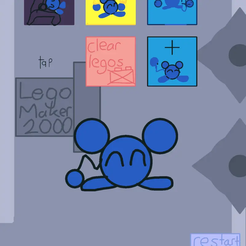 Game by @FloppaStudios