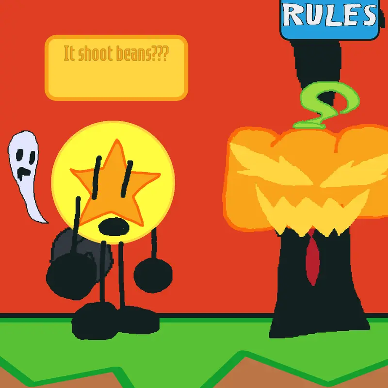 Game by @GoldCoin