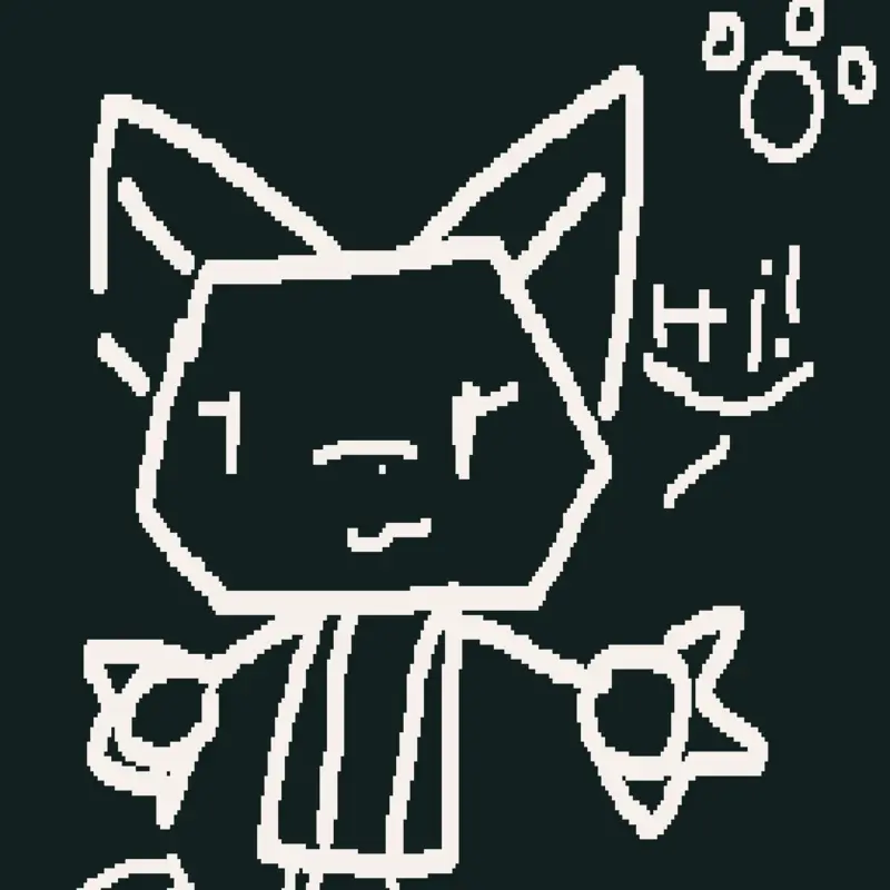 Game by @PatriciaBeran