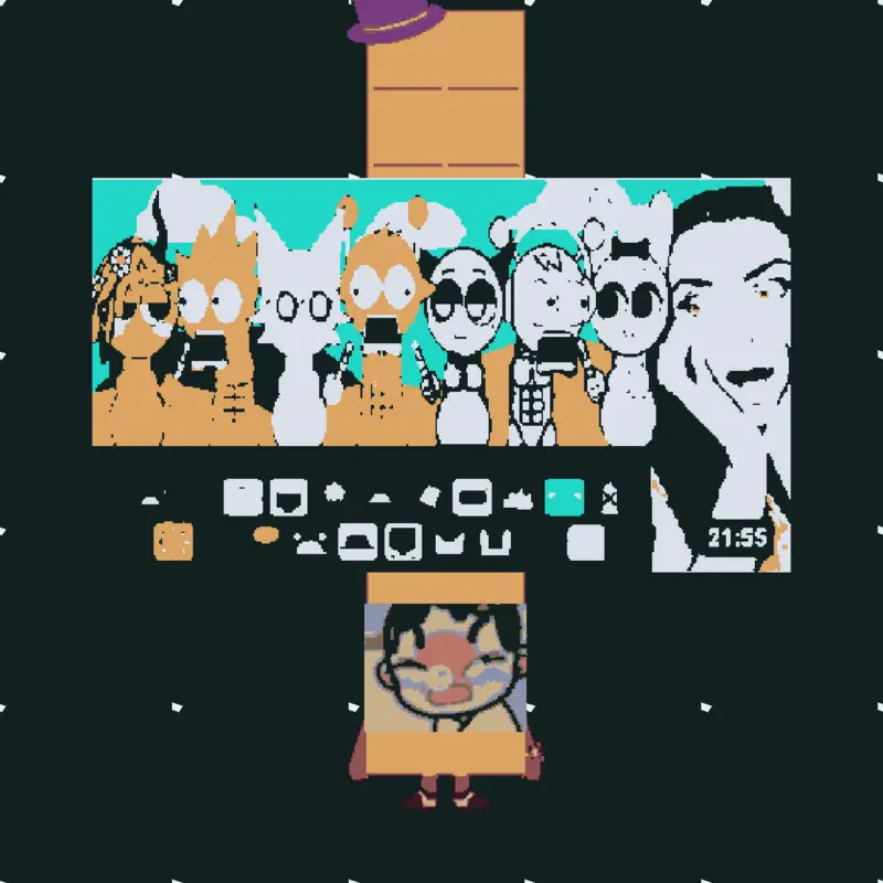 Game by @MyVoidTom2