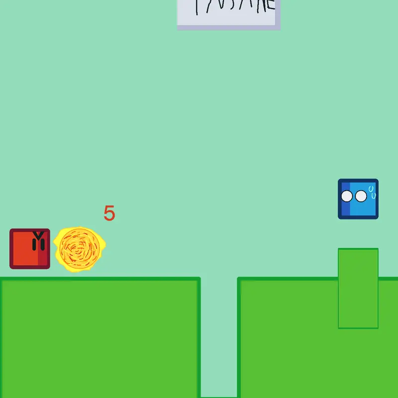 Game by @Red_neon_warrior