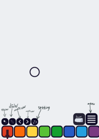 Drawing game V2.0!