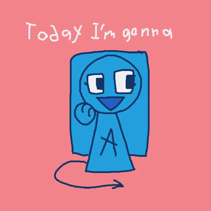 Today I’m gonna turn into a cute… by @petey_parrot
