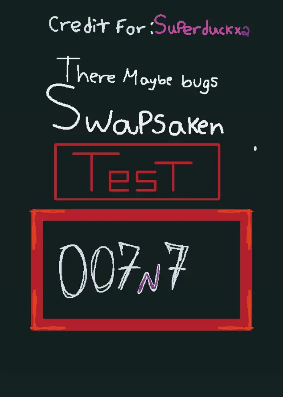 I making this 7n7 by @dav12013