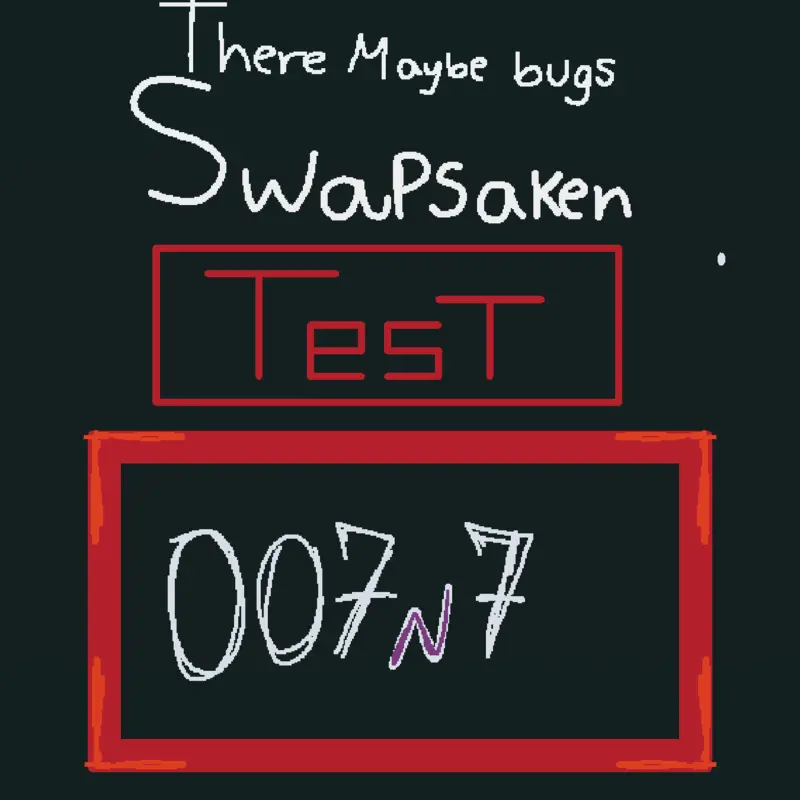 I making this 7n7 by @dav12013