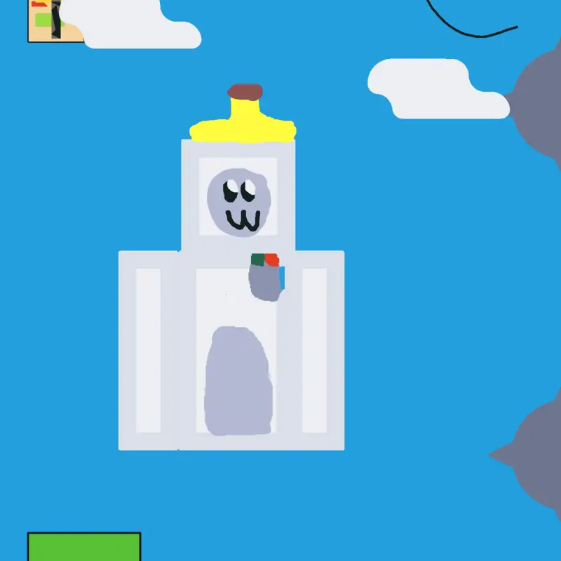 Game by @Macsonwatt4