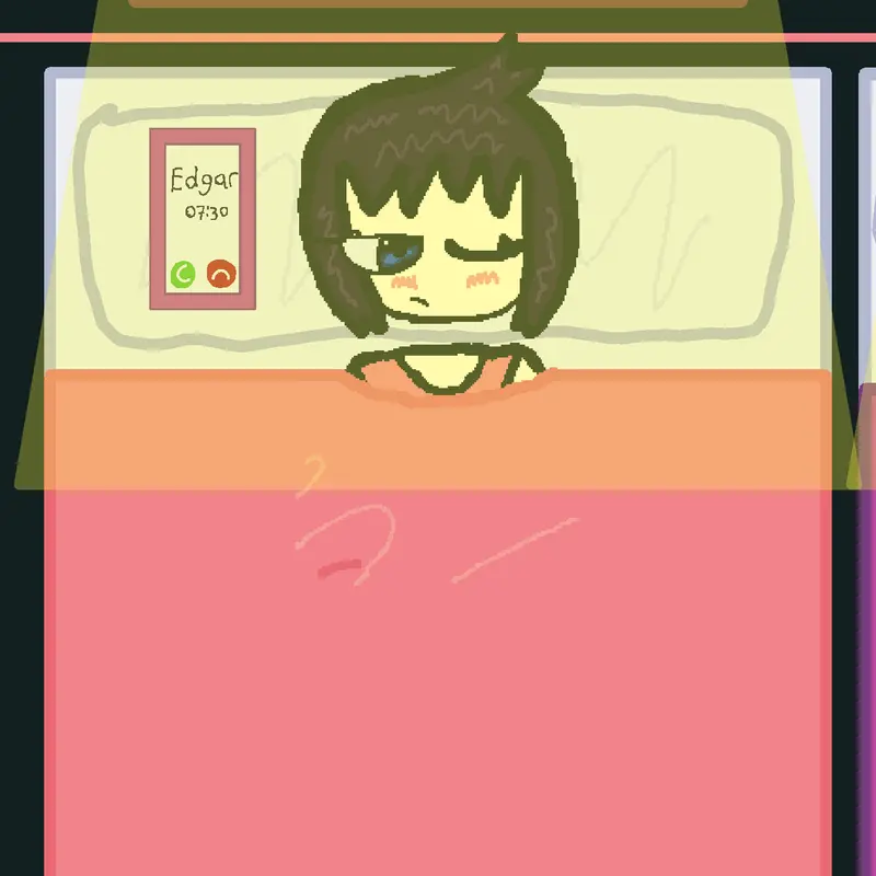 Game by @Polina5E