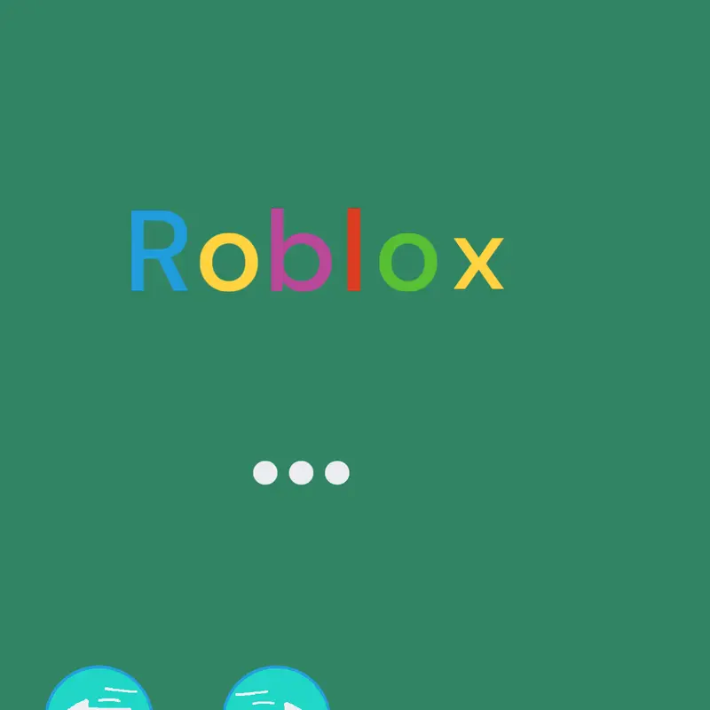 Game by @Rickzo