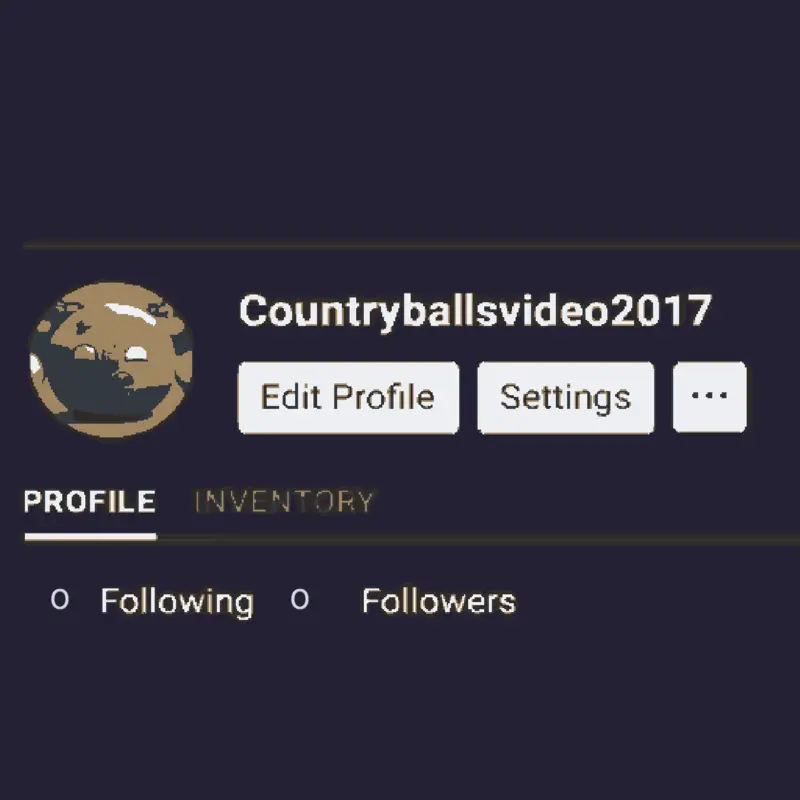 Game by @Countryballsvideo2017