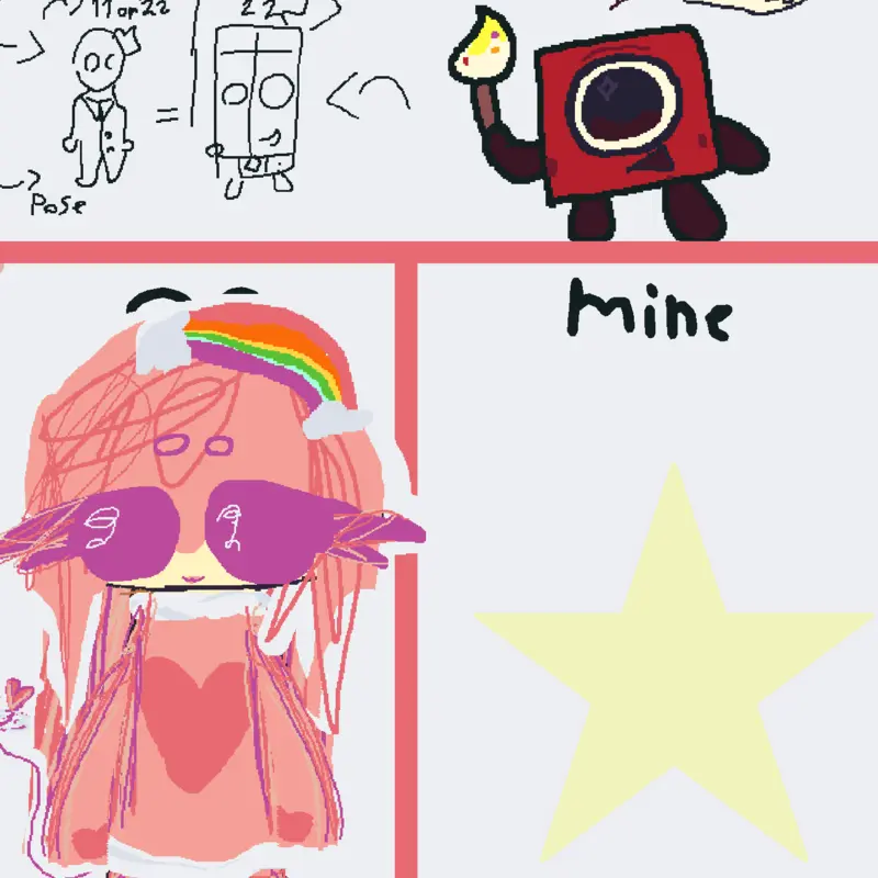 Game by @cute_girl_lover1234