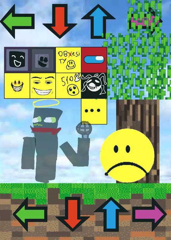 Game by @horrorguy4332