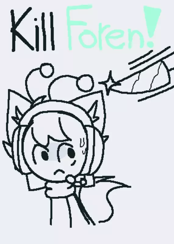 Game by @Foren_Multifandom26