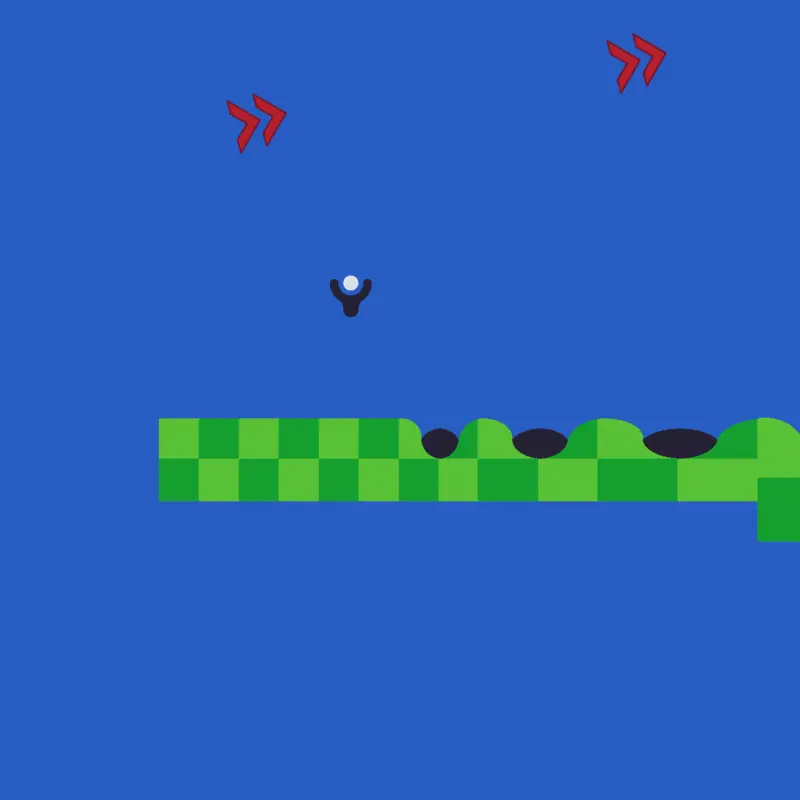 Game by @playerbin