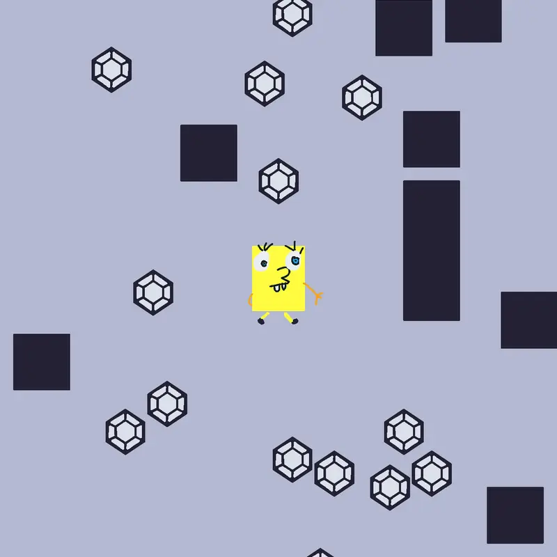Game by @daveytheblueeyedminion