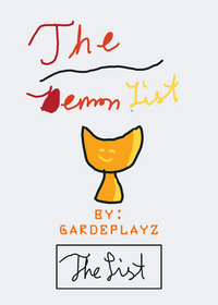 The Demon List (TDL)