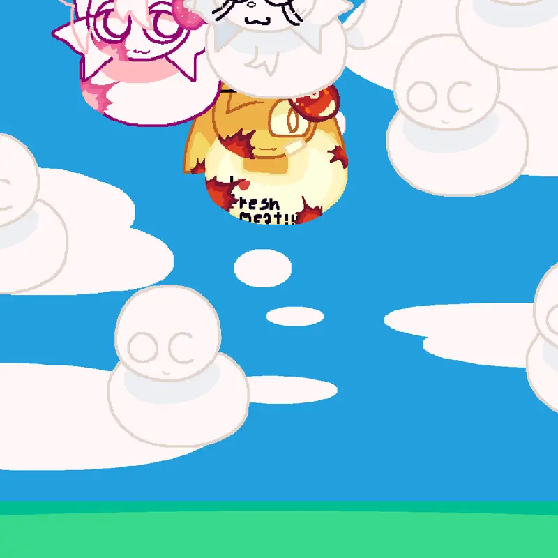 Game by @Smug_Wenda