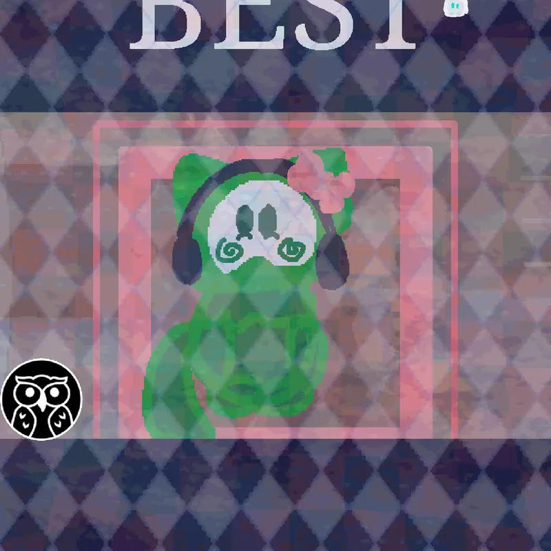 Game by @thecutewolf