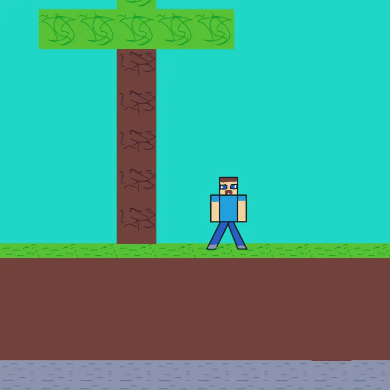 Game by @nikoton