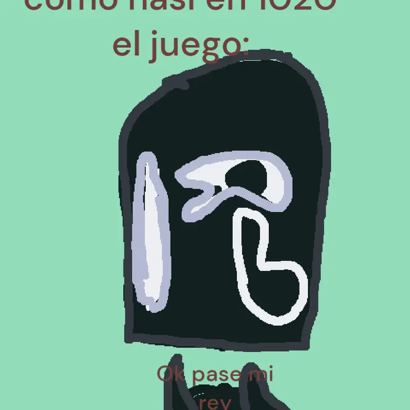 Game by @ojosmagicos_oficial