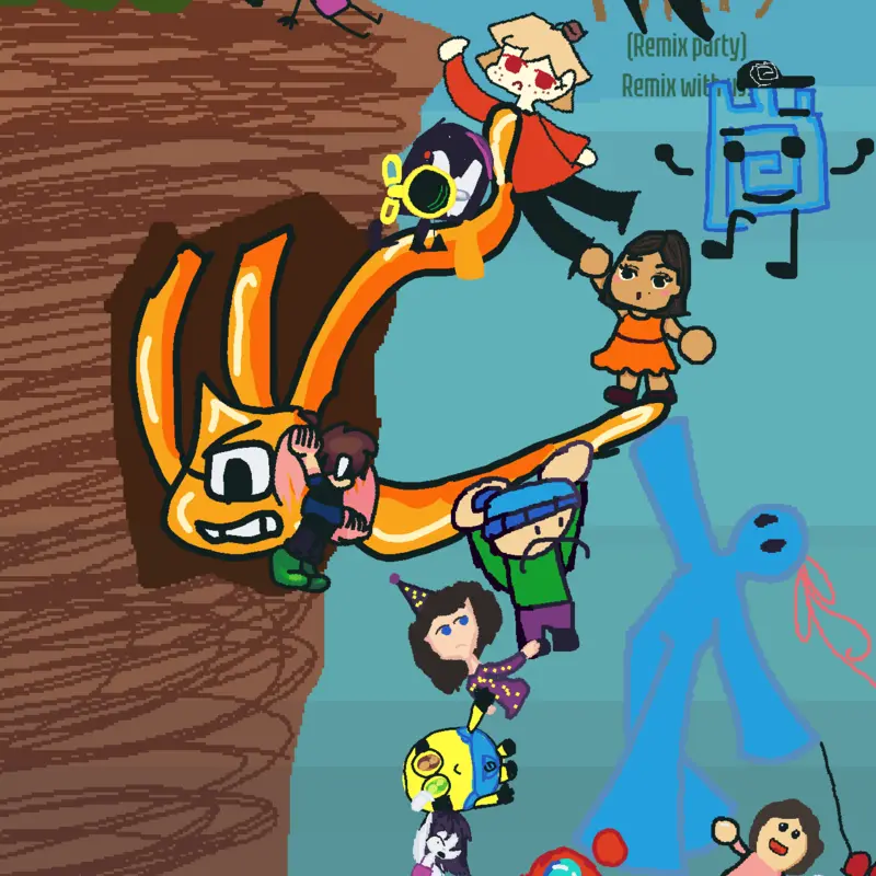 Game by @oreomcflurr