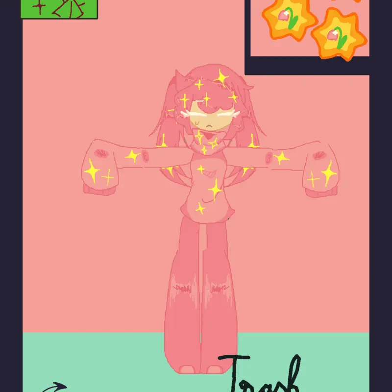 Game by @Ponney86