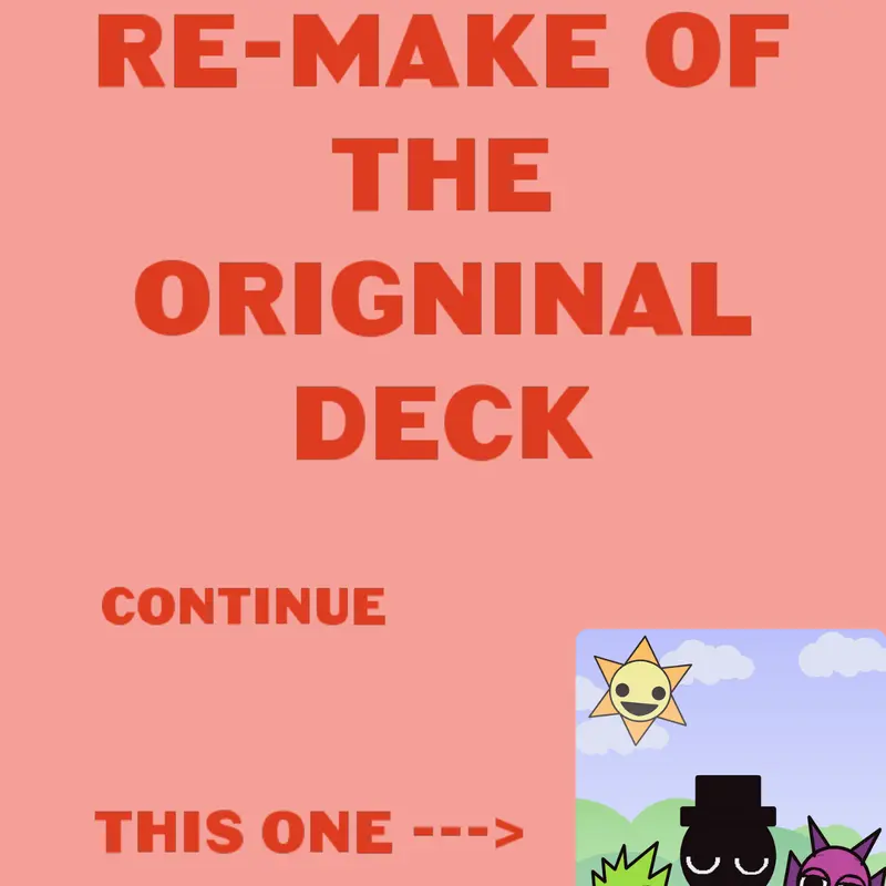 Game by @Sr_Sifd