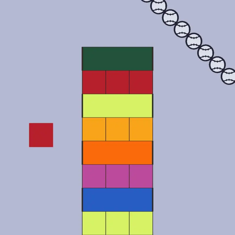 Game by @Tetris2024