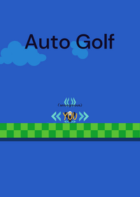 Auto Golf