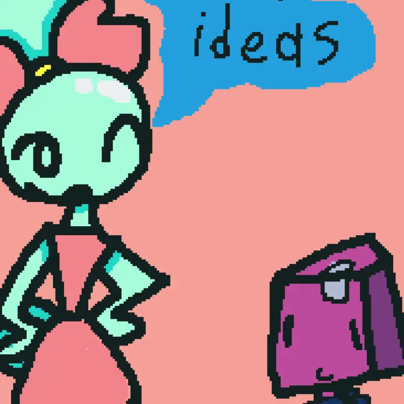 Game by @Nosetu