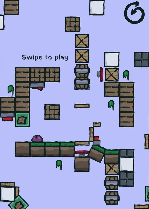 Game by @AntonDK