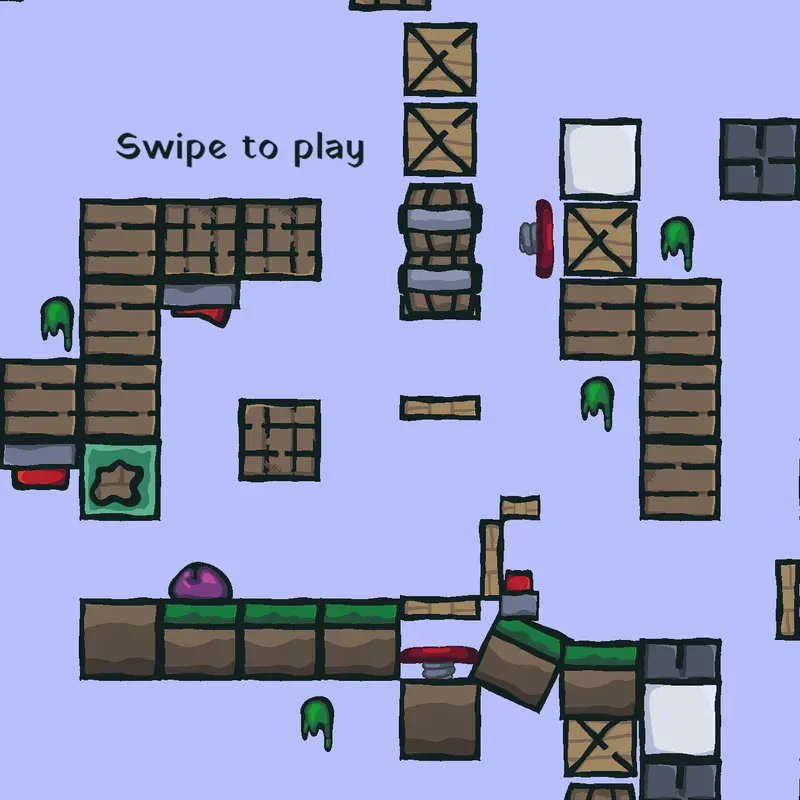 Game by @AntonDK