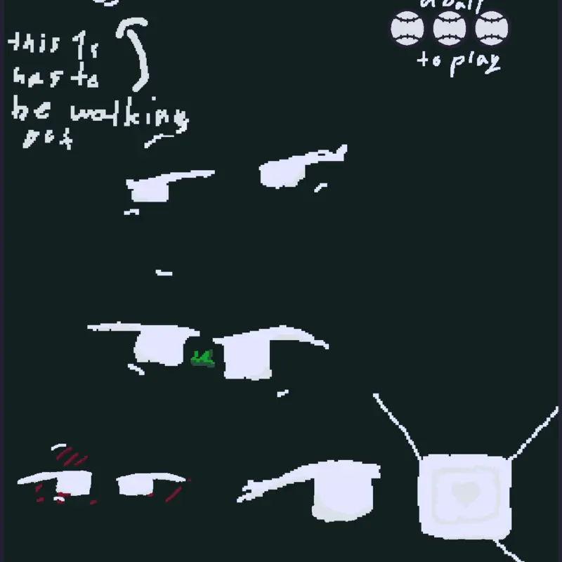 Game by @FlyingBirb