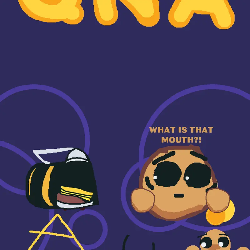 Game by @SolverIntricate