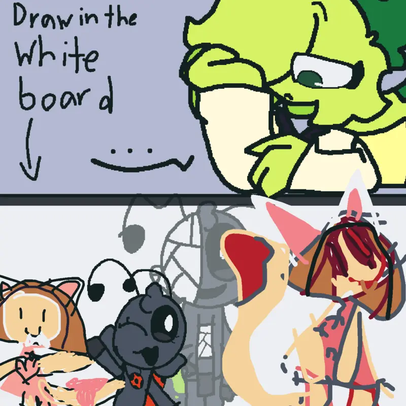 Game by @ariscool
