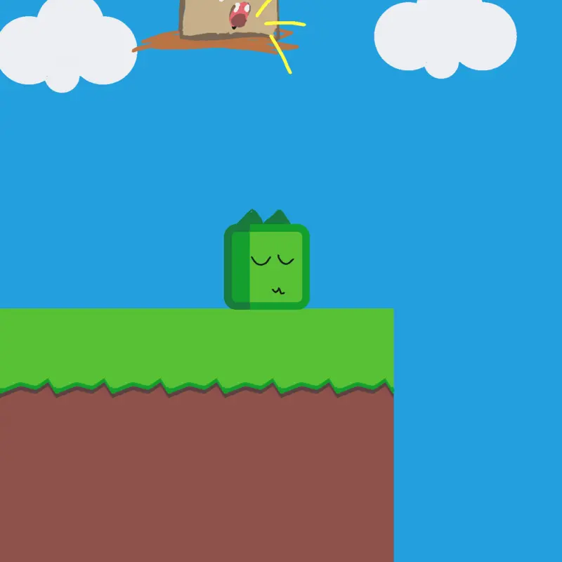 Game by @Kpucmu