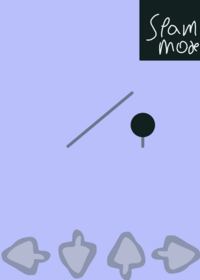 Simple fnf game