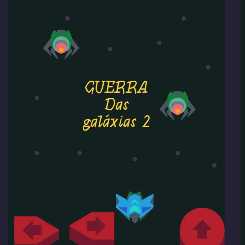 Game by @StudiosJogos